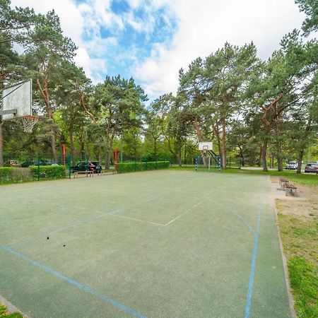 Nadmorski Apartament Blisko Plazy Apartment Gdansk Luaran gambar