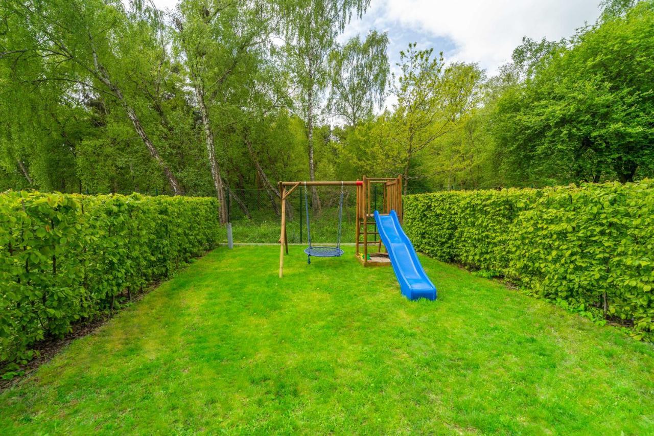 Nadmorski Apartament Blisko Plazy Apartment Gdansk Luaran gambar